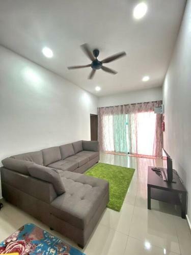 Homestay Mama D Aman Plus