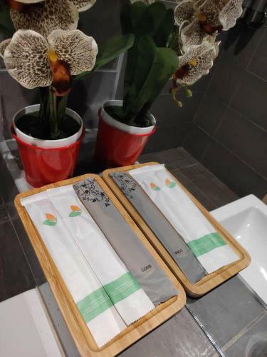 Apartamento Studio Plus One With Private Balcony At Timurbay Kuantan