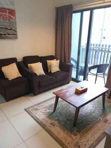 Apartamento Swiss Garden Resort Residence