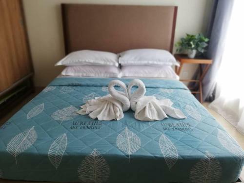 Apartamento Tb Seaside Homestay -mu5lim Only