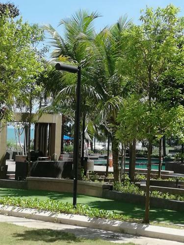 Apartamento Tb Seaside Homestay -mu5lim Only