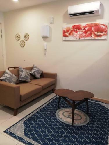 Apartamento Tb Seaside Homestay -mu5lim Only
