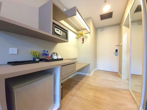 Apartamento Damansara Perdana Hotel Suites By Beestay