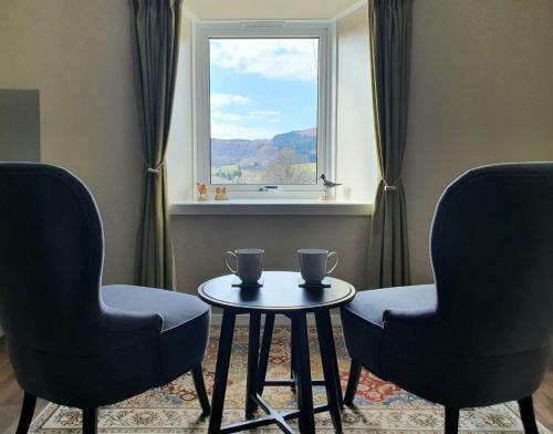 Apartamento Elmwood House
