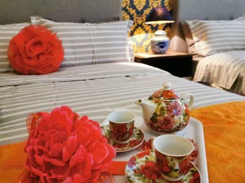 Lovelyhome@sunwaygeo/ Sunmed/ Lagoon/ Brt