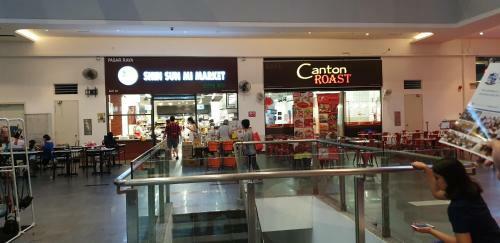 Lovelyhome@sunwaygeo/ Sunmed/ Lagoon/ Brt