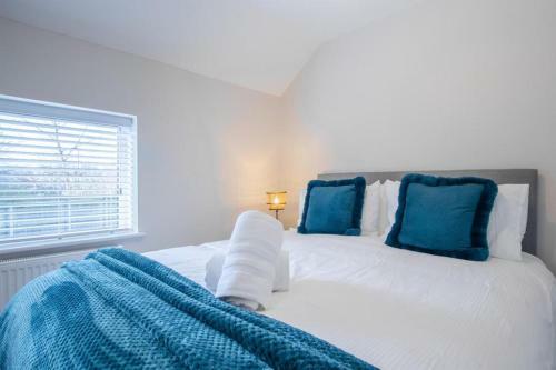 Brand New 3-bed Detached Family Home