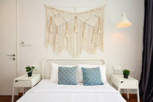Apartamento D'bohemia Suite By Nest Home ?paradigm Mall?