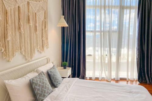 Apartamento D'bohemia Suite By Nest Home ?paradigm Mall?