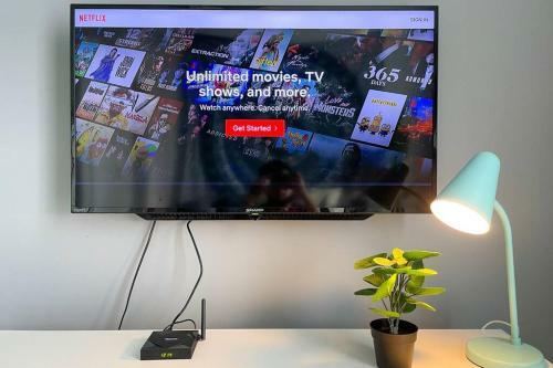 Apartamento D'bohemia Suite By Nest Home ?paradigm Mall?