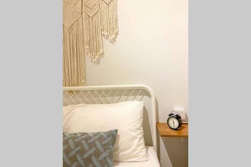 Apartamento D'bohemia Suite By Nest Home ?paradigm Mall?