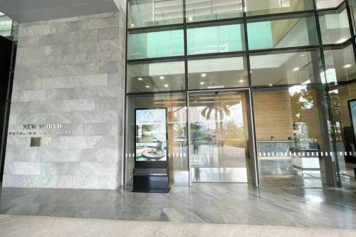 Apartamento D'bohemia Suite By Nest Home ?paradigm Mall?