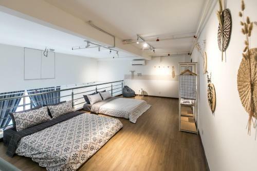 Apartamento Pinnacle Duplex@6pax-5m Walk To Paradigm Mall+wifi