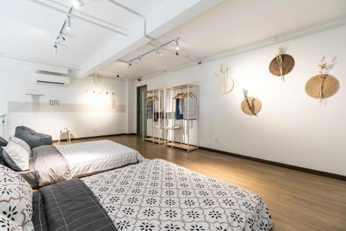 Apartamento Pinnacle Duplex@6pax-5m Walk To Paradigm Mall+wifi