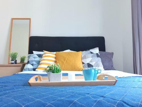 Apartamento Ara Damansara Pacific Place By Beestay
