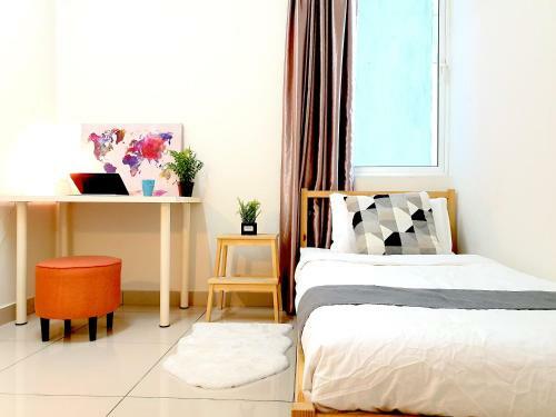 Apartamento Ara Damansara Pacific Place By Beestay