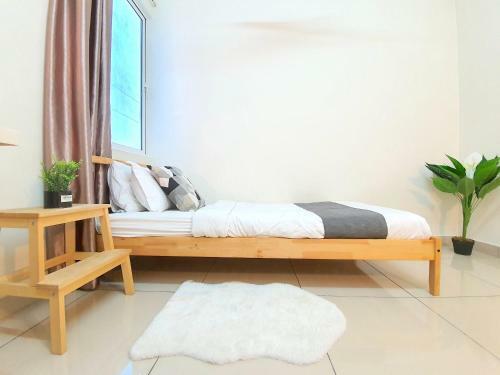 Apartamento Ara Damansara Pacific Place By Beestay
