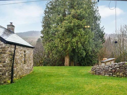 Coed Owen Bunkhouse