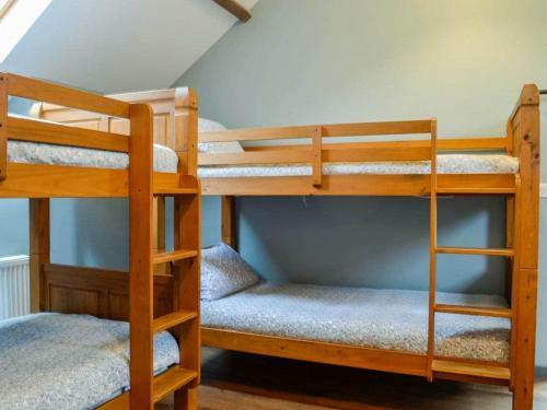 Coed Owen Bunkhouse