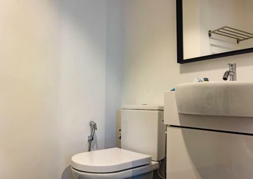 Apartamento Manatidur@the Hub Ss2
