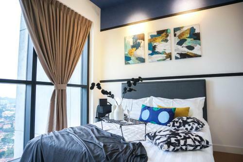 Apartamento Manatidur@the Hub Ss2