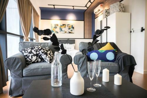 Apartamento Manatidur@the Hub Ss2
