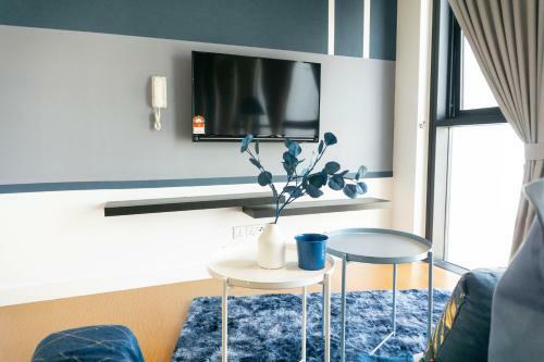 Apartamento Manatidur@the Hub Ss2