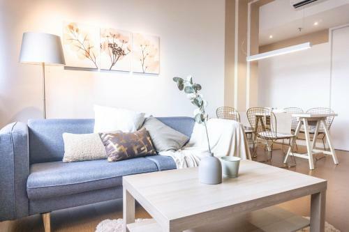 Apartamento Manatidur@the Hub Ss2