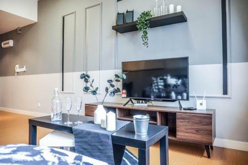 Apartamento Manatidur@the Hub Ss2