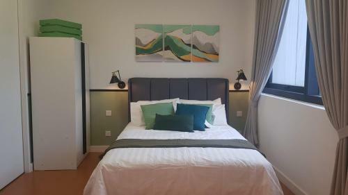 Apartamento Manatidur@the Hub Ss2