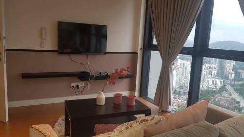 Apartamento Manatidur@the Hub Ss2