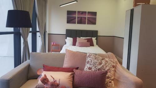 Apartamento Manatidur@the Hub Ss2
