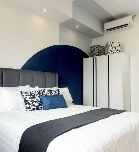 Apartamento Manatidur@the Hub Ss2