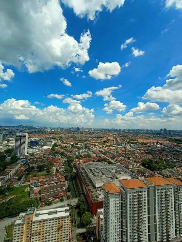 Apartamento Manatidur@the Hub Ss2