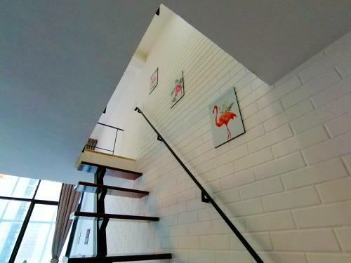 Hostal Qrac Deluxe Suite @ Petaling Jaya