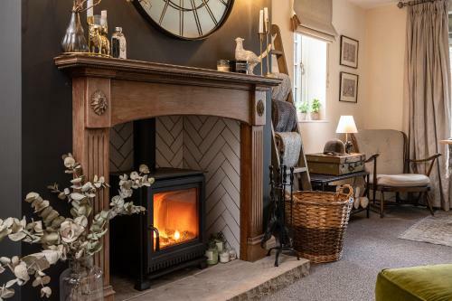 Villa Stunning Country Cottage