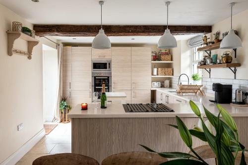 Villa Stunning Country Cottage