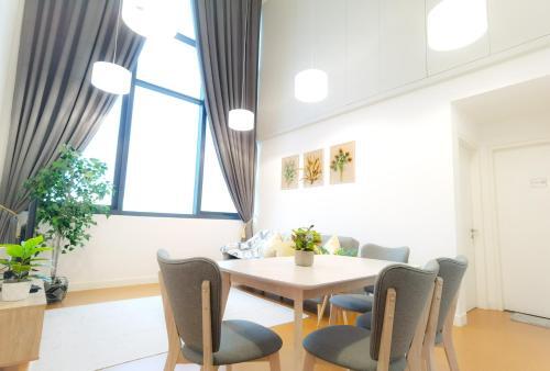 Apartamento The Aloe - Petaling Jaya