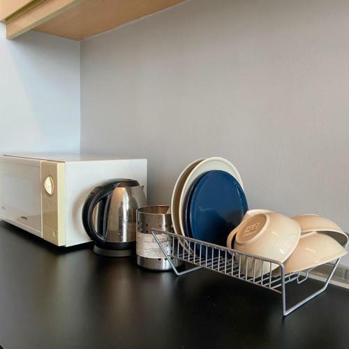 Apartamento Mfa Empire Suites