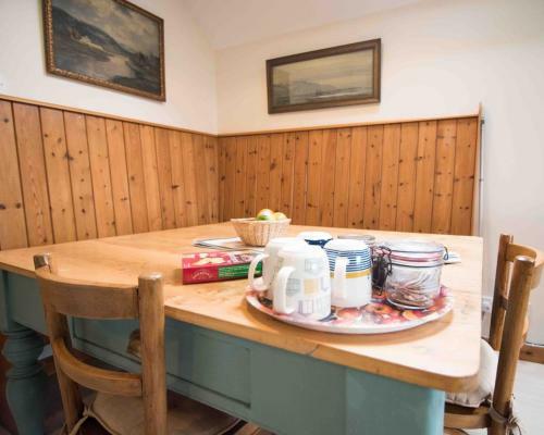 Coachmans Bothy - 50m From The Beach