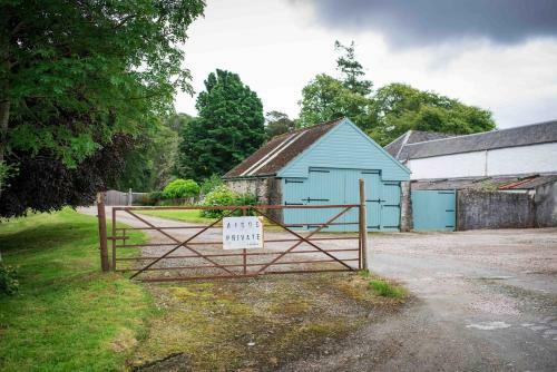 Coachmans Bothy - 50m From The Beach