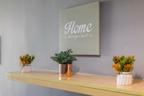 Apartamentos Proper Suites@empire Damansara