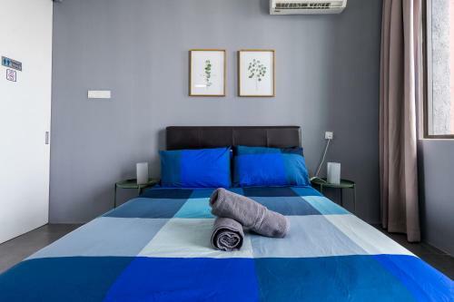 Apartamentos Proper Suites@empire Damansara