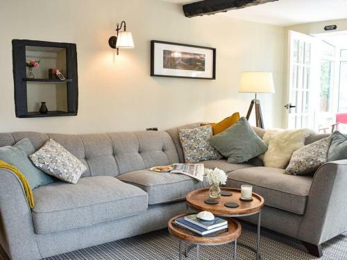 Finkle Cottage