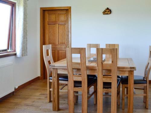 Fasgadh Cottage