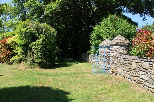 Apartamento The Hideaway Portaferry