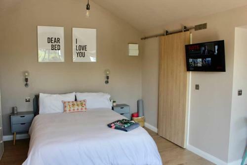 Apartamento The Hideaway Portaferry