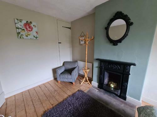 Chapel View Cottage