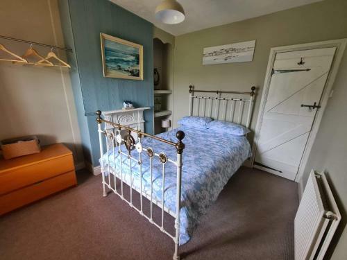 Chapel View Cottage