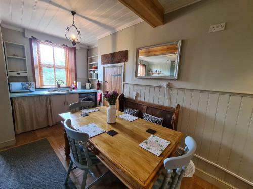 Chapel View Cottage